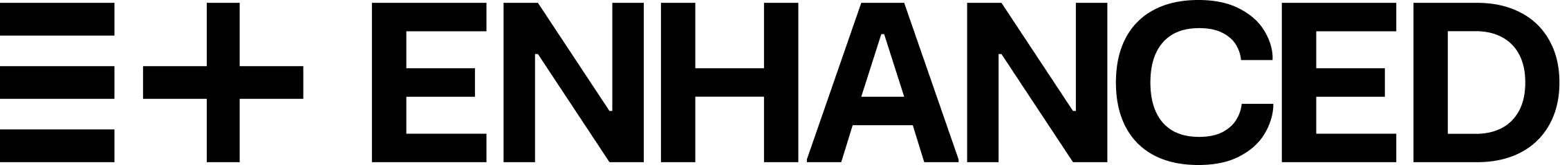 Enhanced logo