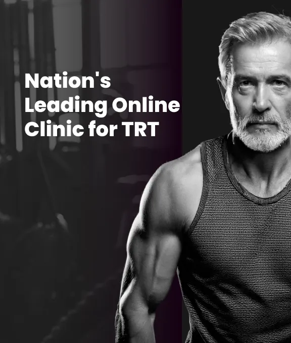Nation's leading online clinic